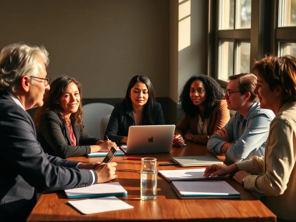 Partner-powered meetings