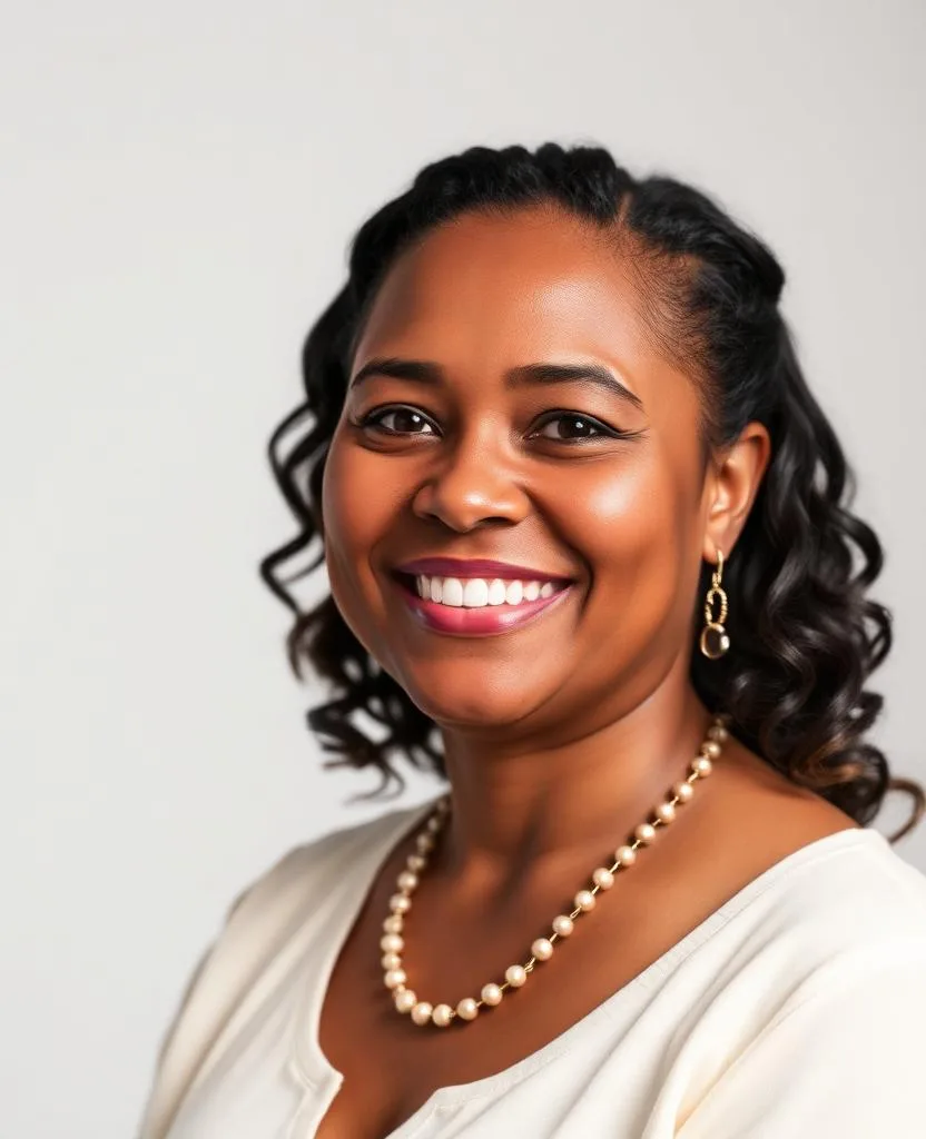 Community Outreach Lead